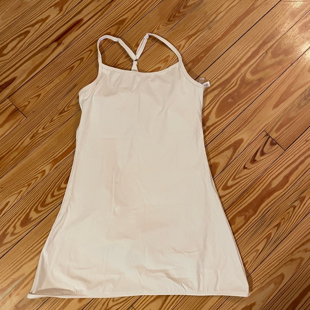 Tennis dress